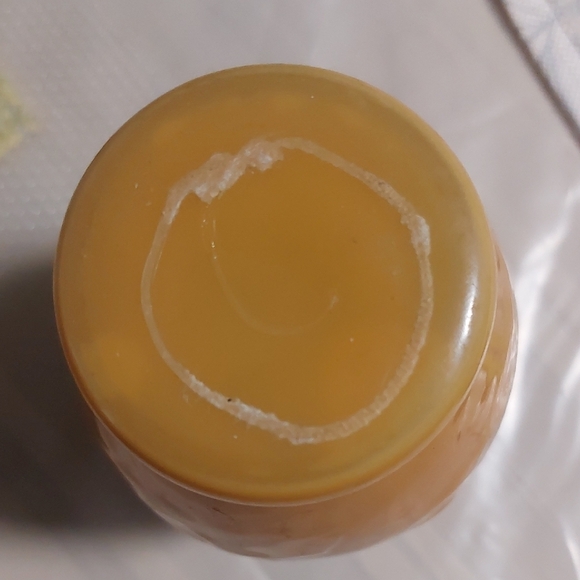 Elegant Orange Vase - Picture 6 of 15